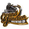 Grand Junction Brewing Company Black Hat Brigade