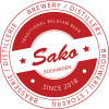 Brouwerij-Stokerij Sako logo