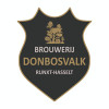 Brouwerij Donbosvalk logo