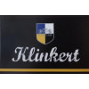 Bierbrouwerij Klinkert logo