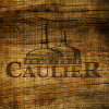 Brasserie Caulier logo