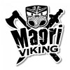 Maori Viking logo