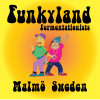 Funkyland Fermentationists logo