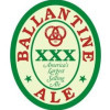Ballantine Beer Ballantine Brewers Gold Ale