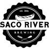 Saco River Brewing Ancient Galaxies