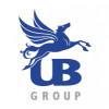 United Breweries Group logo