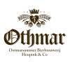 Ootmarsummer Bierbrouwerij Heupink & Co (Othmar) logo