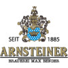 Arnsteiner Brauerei Max Bender Arnsteiner Dunkel Spezial