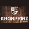 Kronprinz Brauerei logo