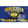 Winkler-Bräu Schlicht logo