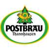 Postbräu Thannhausen logo