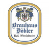 Brauhaus Döbler Fränkisches Festtagsbier