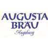 Augusta Brauerei logo