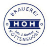 Brauerei Hoh logo