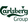 Carlsberg Group International Head Office logo