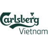 Carlsberg Vietnam logo
