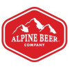 Alpine Beer Company logo