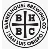BarrelHouse Brewing Company logo