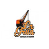 Cervezas La Grúa logo
