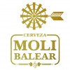 Cervezas Molí Balear logo
