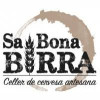 Sa Bona Birra logo