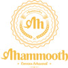 Cerveza Mammooth logo