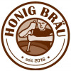 Honig Bräu logo