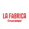 La Fábrica (Cervecería Artesanal Cruzcampo) logo