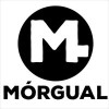 Cervezas Mórgual logo