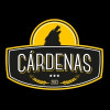 Cervezas Cárdenas logo