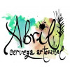 Cervezas Abril logo