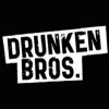 Drunken Bros Brewery logo