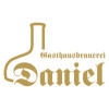 Gasthausbrauerei Daniel logo