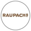 Raupachs logo