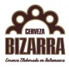 Cerveza Bizarra logo