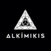 Alķīmiķis (prev. Bierhaus) logo