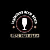 Inglorious Brew Stars logo