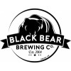 Black Bear Brewing Company logo