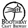 Boothbay Craft Brewery Block of Time