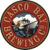 Casco Bay Brewing Co. logo