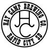 Hay Camp Brewing Company Best Bitter