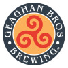 Geaghan Brothers Brewing Co. Bangor Brown