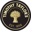 Timothy Taylor's logo
