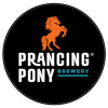 Prancing Pony Brewery logo