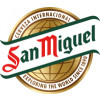 San Miguel Spain logo