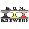 BOMBrouwerij logo