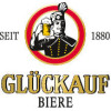 Privatbrauerei Glückauf logo