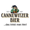 Klaus Fruchtsäfte & Cannewitzer Biere logo