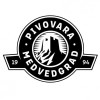 Pivovara Medvedgrad logo