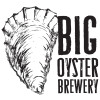 Big Oyster Brewery logo